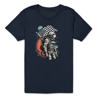 Load image into Gallery viewer, Cosmic Valor Toddler Tee
