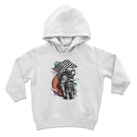 Load image into Gallery viewer, Cosmic Valor Youth Hoodie

