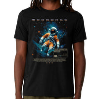 Load image into Gallery viewer, Moonbase Tee | Model
