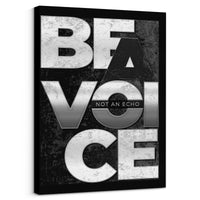 Load image into Gallery viewer, Be a Voice
