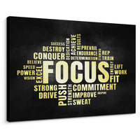 Load image into Gallery viewer, Focus
