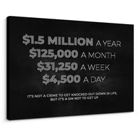 Load image into Gallery viewer, Get Up
