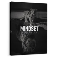 Load image into Gallery viewer, Mindset Matters
