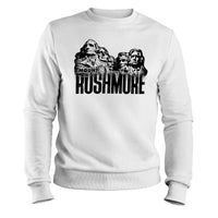 Load image into Gallery viewer, Modern Rushmore Sweatshirt
