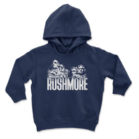 Load image into Gallery viewer, Modern Rushmore Youth Hoodie
