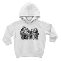 Load image into Gallery viewer, Modern Rushmore Youth Hoodie

