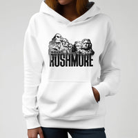 Load image into Gallery viewer, Modern Rushmore Hoodie
