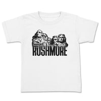 Load image into Gallery viewer, Modern Rushmore Infant Tee
