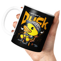 Load image into Gallery viewer, Quacker Mug
