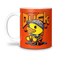 Load image into Gallery viewer, Quacker Mug
