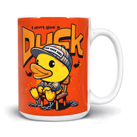 Load image into Gallery viewer, Quacker Mug
