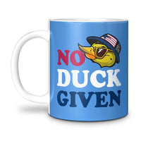 Load image into Gallery viewer, No Duck Given Mug
