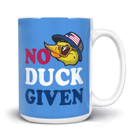 Load image into Gallery viewer, No Duck Given Mug
