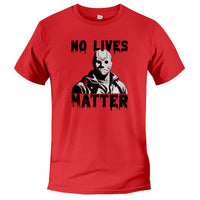 Load image into Gallery viewer, No Lives Matter Tee
