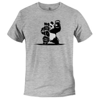 Load image into Gallery viewer, No Pain No Gain Tee tAthletic Heather  color
