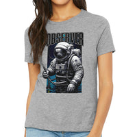 Load image into Gallery viewer, Observer Tee | Model
