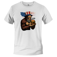 Load image into Gallery viewer, Party Delicious Tee white color
