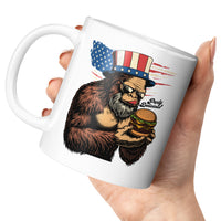 Load image into Gallery viewer, Party Delicious Mug 11oz white color
