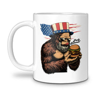 Load image into Gallery viewer, Party Delicious Mug 11oz white color
