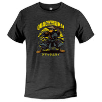 Load image into Gallery viewer, Quackmurai Tee
