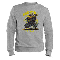 Load image into Gallery viewer, Quackmurai Crewneck Sweatshirt
