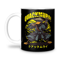 Load image into Gallery viewer, Quackmurai Mug
