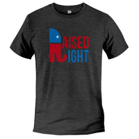 Load image into Gallery viewer, Raised Right
