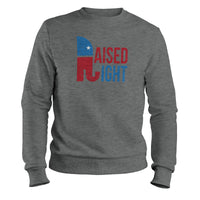 Load image into Gallery viewer, Raised Right Sweatshirt
