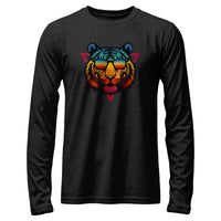 Load image into Gallery viewer, Retro Vibes Long Sleeve
