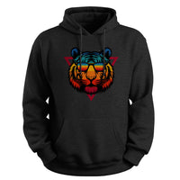 Load image into Gallery viewer, Retro Vibes Hoodie
