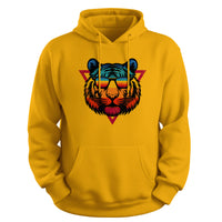 Load image into Gallery viewer, Retro Vibes Hoodie
