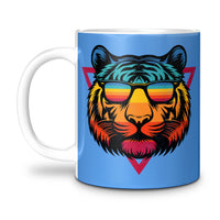 Load image into Gallery viewer, Retro Vibes Mug
