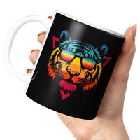 Load image into Gallery viewer, Retro Vibes Mug
