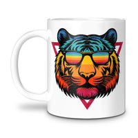 Load image into Gallery viewer, Retro Vibes Mug
