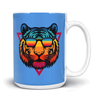 Load image into Gallery viewer, Retro Vibes Mug
