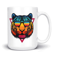 Load image into Gallery viewer, Retro Vibes Mug
