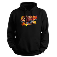 Load image into Gallery viewer, Rocketman Launch Hoodie
