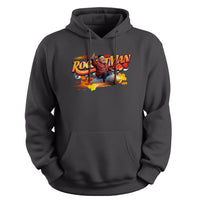 Load image into Gallery viewer, Rocketman Launch Hoodie
