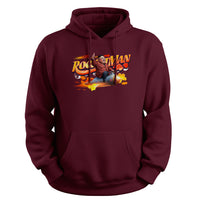 Load image into Gallery viewer, Rocketman Launch Hoodie
