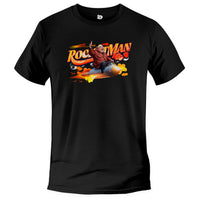 Load image into Gallery viewer, Rocketman Launch Tee
