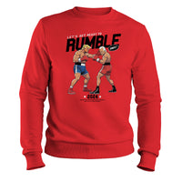 Load image into Gallery viewer, Trump Fighter Sweatshirt
