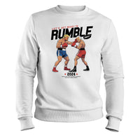 Load image into Gallery viewer, Trump Fighter Sweatshirt
