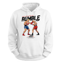 Load image into Gallery viewer, Trump Fighter Hoodie
