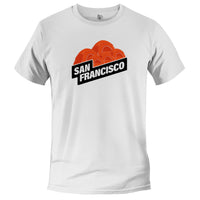 Load image into Gallery viewer, San Fran Tent Tee
