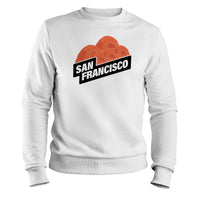 Load image into Gallery viewer, San Fran Tent Crewneck Sweatshirt
