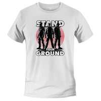 Load image into Gallery viewer, Side by Side Tee
