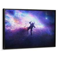 Load image into Gallery viewer, Floating in Space
