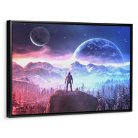 Load image into Gallery viewer, Space Loner
