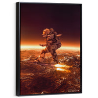 Load image into Gallery viewer, Space Boarding
