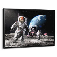 Load image into Gallery viewer, Space Duo
